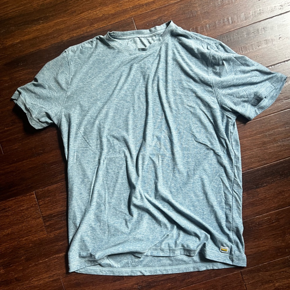 Vuori Strato Tech Tee